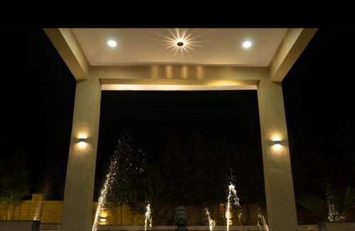 Matar Villa | The nature’s weekend home