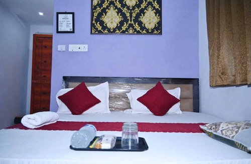 Faizabad Hotel | The Nest Ayodhya