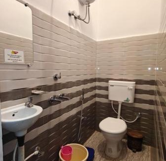 Faizabad Hotel | The Nest