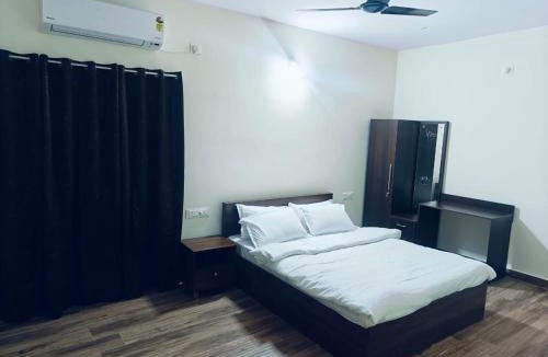 Bhubaneshwar Bed & Breakfast | The Nest