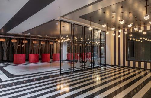 Sanganer Resort | The Nest Luxury Resort