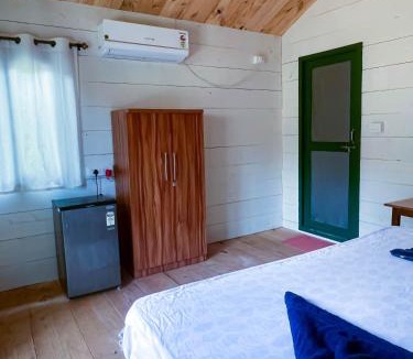 Palolem Bed & Breakfast | The Nest Palolem
