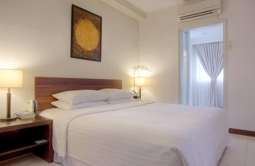 Bangsar Apartment | The Nomad Bangsar - 1 Bedroom #2