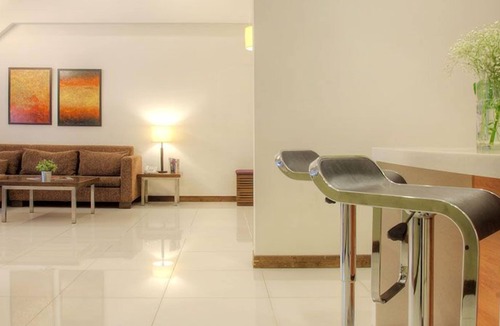 Bangsar Apartment | The Nomad Bangsar - 3 Bedroom #2