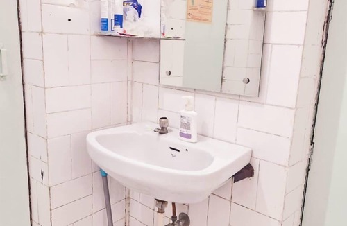 Gomti Nagar Hostel | The Nomad Cave