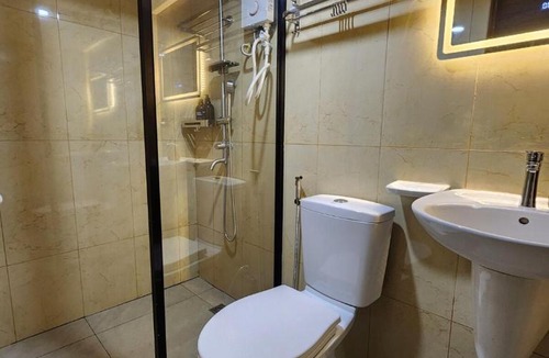 Tagaytay Apartment | The Nordic Nest - Family Stay Near Picnic Grove Tagaytay