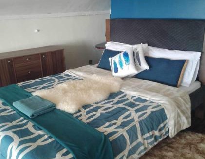 Binuclutan Villa | The Nova Scotia Resort One