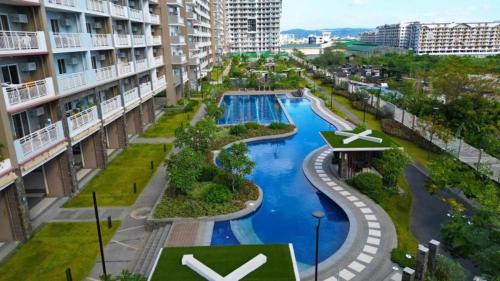 Santolan Apartment | The Oasis at Satori