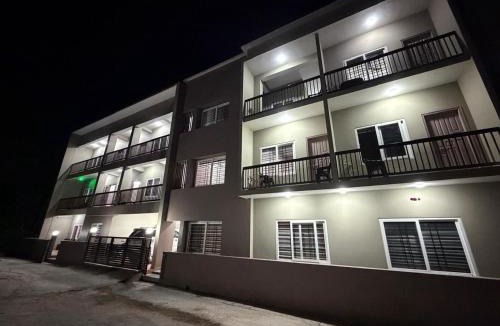 Mahadevpet Apartment | The oasis comfort