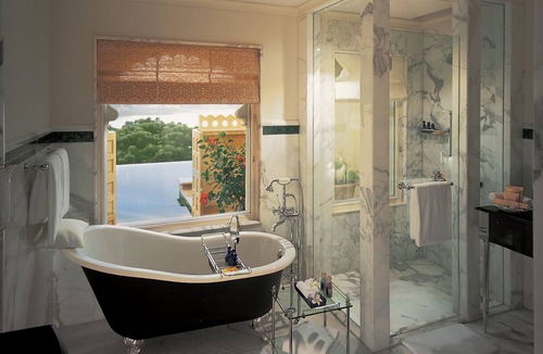 Mali Colony Resort | The Oberoi Udaivilas, Udaipur