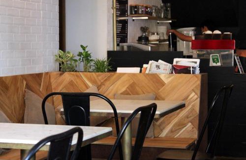 Fontainhas Hostel | The Old Quarter Hostel