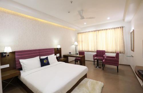 Cidco Hotel | The One Hotel