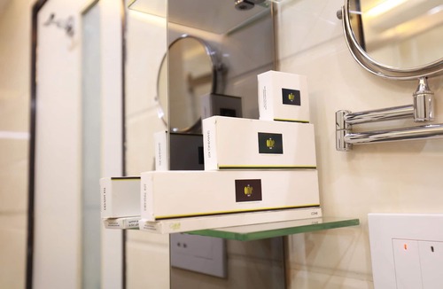Cidco Hotel | The One Hotel