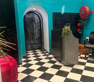 Allahabad Hotel | The Only Plaza