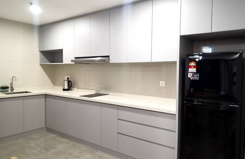 Mont Kiara Apartment | The Ooak Suites, Kiara 163 by Bamboo Hospitality