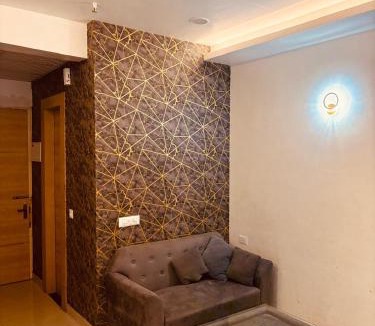 Greater Noida Apartment | The Opulent Stays