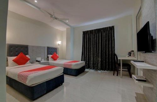 Dabagardens Hotel | The Orange Hotel
