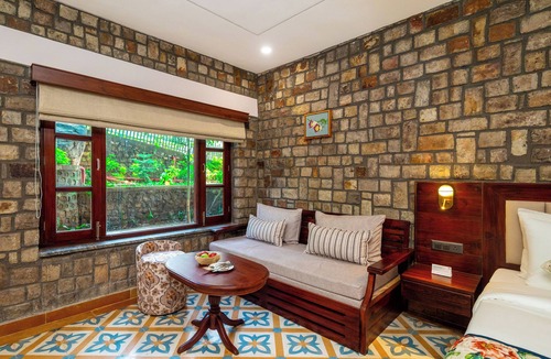 Sirala Resort | The Orchid Rishivan Rishikesh