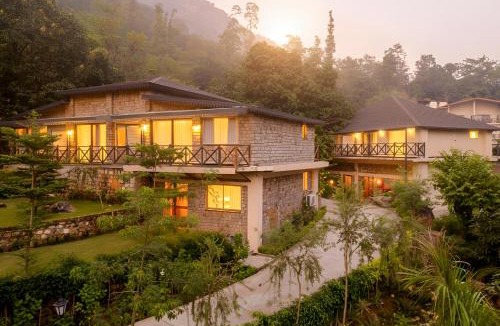 Atali Resort | The Orchid Rishivan, Rishikesh