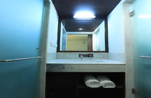 Malviya Nagar Hotel | The Orion Express
