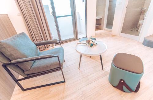 Magong House | The Pai Hotel