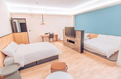 Magong House | The Pai Hotel