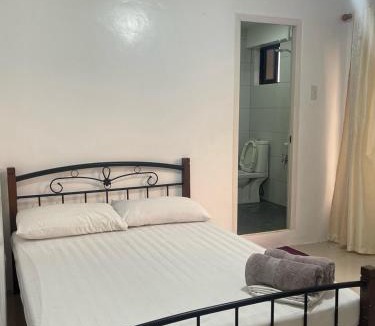 Muntinlupa Hotel | THE PALINES APARTMENT HOTEL - Near Evia Mall Alabang - Family Rooms & Long Stay