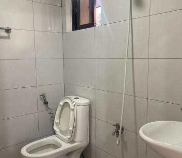 Muntinlupa Hotel | THE PALINES APARTMENT HOTEL - Near Evia Mall Alabang - Family Rooms & Long Stay