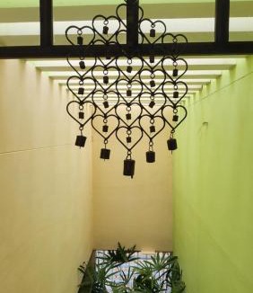 Quilon Villa | The Palmyra Estate - by Cocoon, A Luxury Party Villa near Varkala