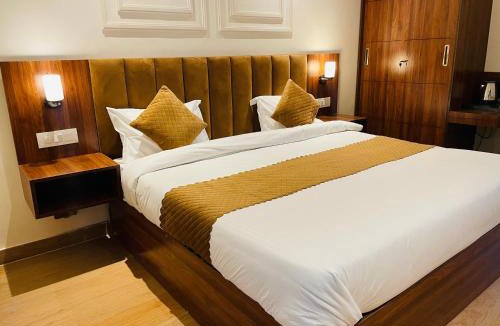 Dehradun House | The Pals Homestay