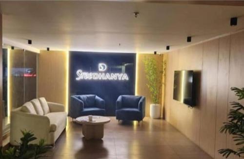 Palayam Apartment | The Panorama Palace Appartments