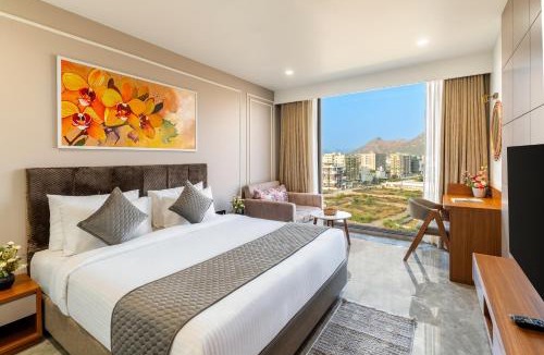 Bedla Hotel | The Paradise Bliss - A Luxury Hotel & Spa in Udaipur