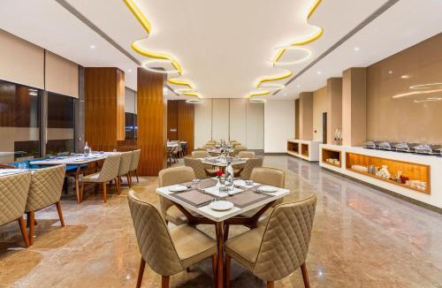 Bedla Hotel | The Paradise Bliss - A Luxury Hotel & Spa in Udaipur