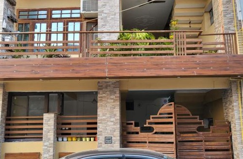 Lucknow Apartment | the paradise