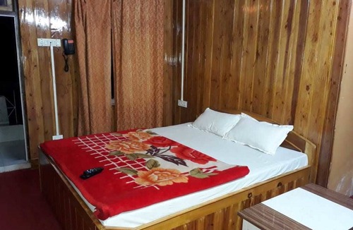Mirik Hotel | The Park Hotel