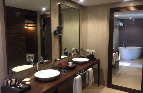 Visakhapatnam Hotel | The Park Visakhapatnam