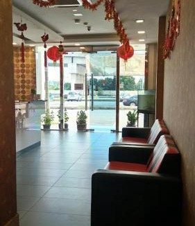 Kajang Hotel | The Patioz Boutique Hotel