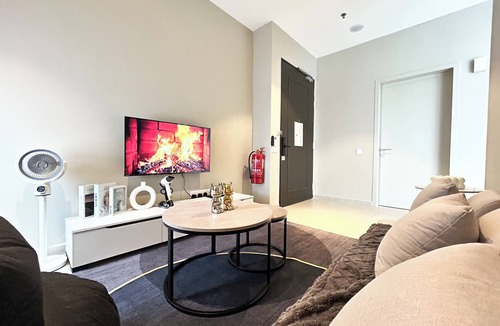 Sungai Penchala Apartment | The Paxtonz by Manhattan Group