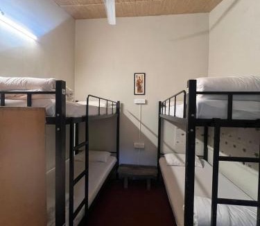 Arambol Hostel | The Peace Hostel