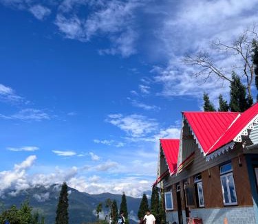 Kumai House | The Peak Paradise