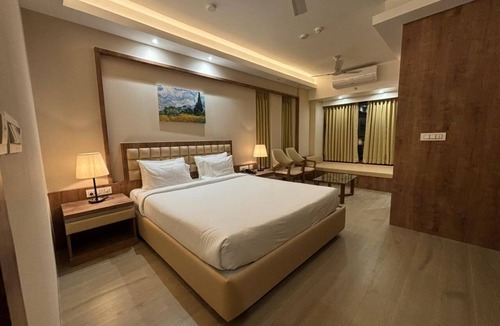 Ilam Bazar Hotel | The Pearl Club Resort