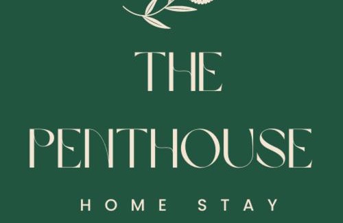 Jaipur District Bed & Breakfast | The Penthouse