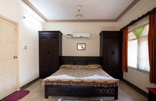 Marmagao Villa | The Pereira Goan Villa
