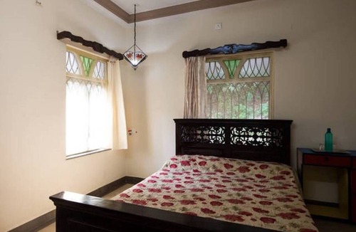 Marmagao Villa | The Pereira Goan Villa