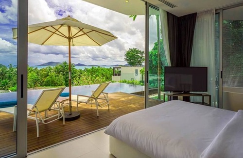 Koh Kaew Villa | The Perfect 5 Star Villa Fully Staffed including a Private Chef, Phuket Villa 1025