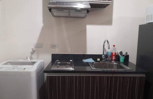 Mabolo Condo | The Persimmon Studios