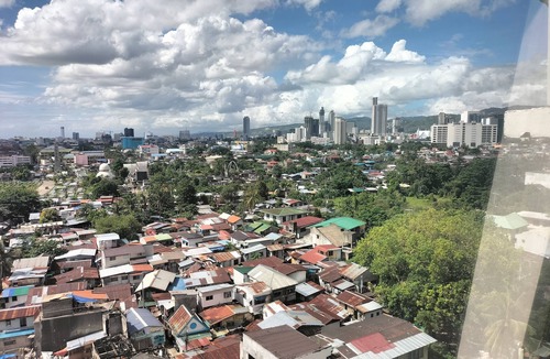 Mabolo Apartment | The Persimmon Studios 1233