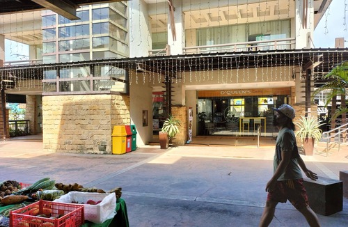 Mabolo Apartment | The Persimmon Studios 1233
