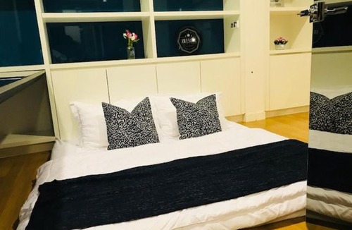 Kuala Lumpur City Centre Apartment | The Pillowz Platinum Residence Kuala Lumpur