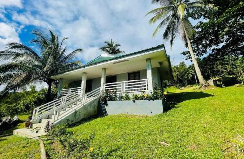 Tanay Hotel | The PineHill Farm